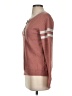 Roolee Brown Pullover Sweater Size S - photo 5