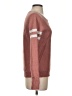 Roolee Brown Pullover Sweater Size S - photo 4