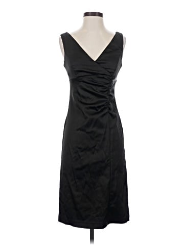 Betsy & Adam Cocktail Dress (view 1)