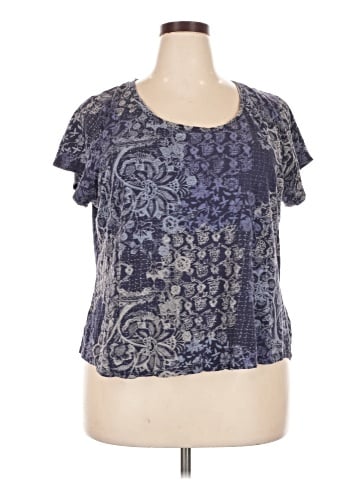Lucky Brand Short Sleeve T-Shirt (view 1)