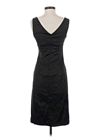 Betsy & Adam Cocktail Dress (view 2)