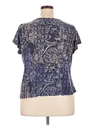 Lucky Brand Short Sleeve T-Shirt (view 2)