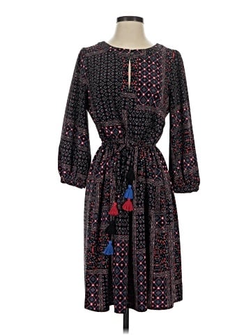 Ann Taylor LOFT Casual Dress (view 1)