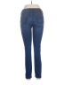 True Religion Hearts Blue Jeans Size 28 waist - photo 2