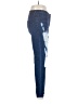 True Religion Hearts Blue Jeans Size 28 waist - photo 4