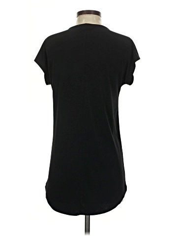 Carmen Carmen Marc Valvo Short Sleeve Top (view 2)