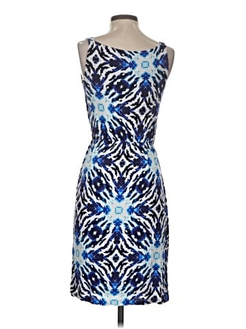 Kenar Cocktail Dress (view 2)