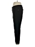 Hilary Radley Solid Black Active Pants Size XL - photo 5