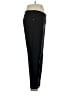 Hilary Radley Solid Black Active Pants Size XL - photo 4