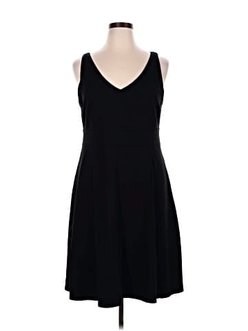 Eileen Fisher Cocktail Dress (view 1)