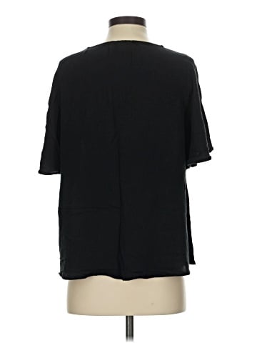 Liz Lange Maternity for Target 3/4 Sleeve Blouse (view 2)