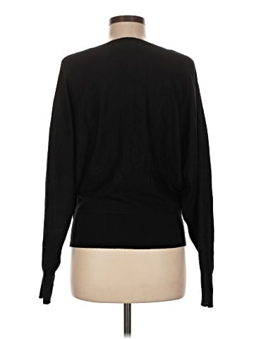 Carmen Carmen Marc Valvo Long Sleeve Top (view 2)