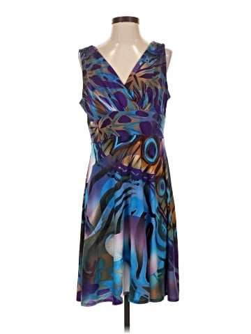 Scarlett Cocktail Dress (view 1)