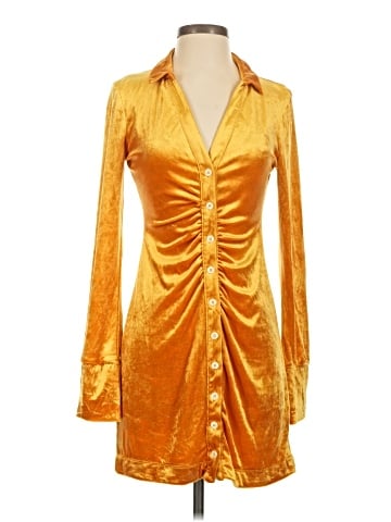 Free People Cocktail Dress (view 1)