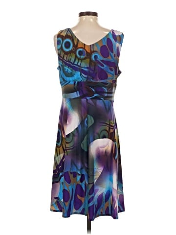 Scarlett Cocktail Dress (view 2)