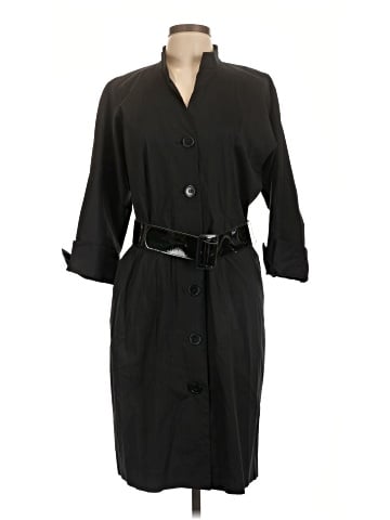 AK Anne Klein Casual Dress (view 1)