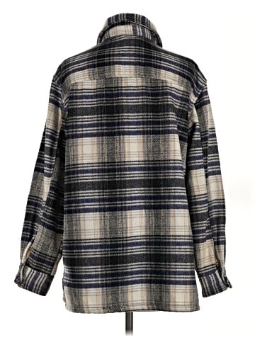 Divided by H&M Coat (view 2)