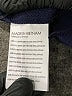 Club Monaco Color Block Blue Casual Pants Size 2 - photo 8