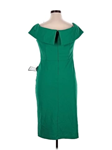 Betsy & Adam Cocktail Dress (view 2)