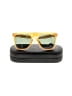 Komono Solid Green Yellow Sunglasses One size - photo 2