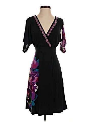 Roulette Cocktail Dress (view 1)