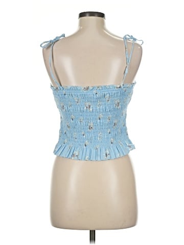 Joie Sleeveless Blouse (view 2)