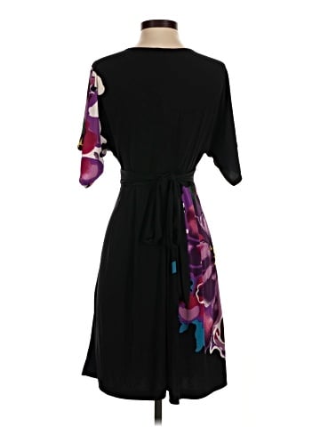 Roulette Cocktail Dress (view 2)