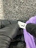 Unbranded Purple Casual Pants Size L - photo 7
