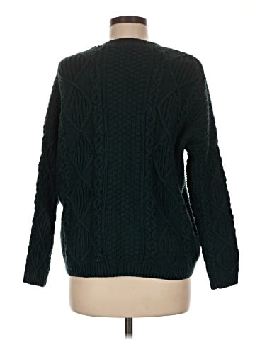 Topshop Pullover Sweater (view 2)