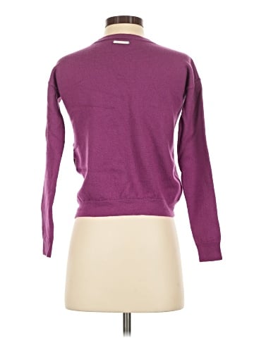 Armani Exchange Wool Pullover Sweater (view 2)