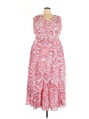 Jessica London Cocktail Dress (view 1)