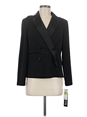 Alex Evenings Blazer (view 1)