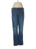 Gap Outlet Blue Jeans Size 6 - photo 1