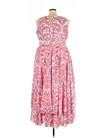 Jessica London Cocktail Dress (view 2)