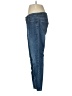 Gap Outlet Blue Jeans Size 6 - photo 5