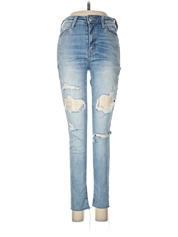 American Eagle Outfitters Jeans (view 1)