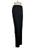Carlisle Solid Black Wool Pants Size 16 - photo 4