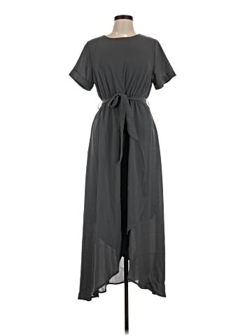 Roolee Casual Dress (view 1)