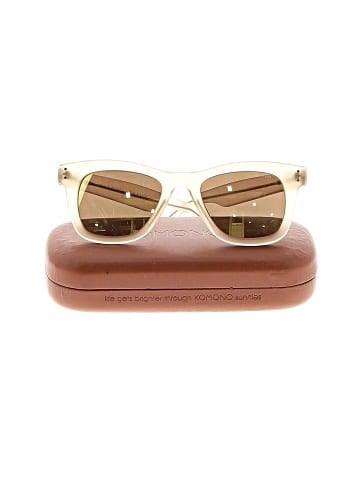 Komono Sunglasses (view 2)