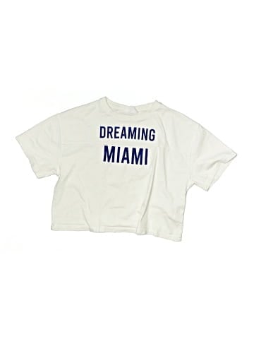 Zara Short Sleeve T-Shirt (view 1)
