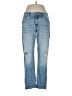 Zara Blue Jeans Size 10 - photo 1