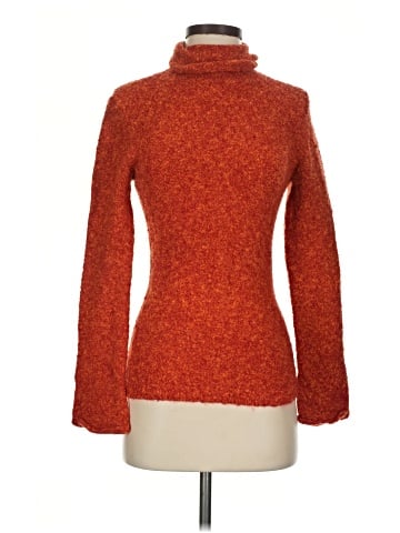 Moda International Turtleneck Sweater (view 1)