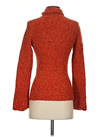 Moda International Turtleneck Sweater (view 2)