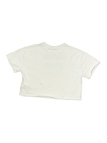 Zara Short Sleeve T-Shirt (view 2)