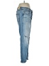 Zara Blue Jeans Size 10 - photo 4