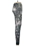 rue21 Print Silver Leggings Size M - photo 4