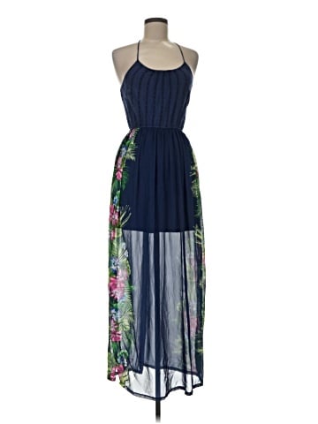 Candie's Casual Dress (view 1)