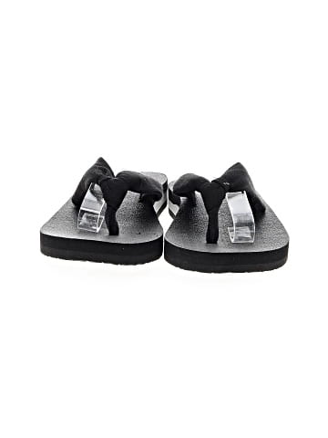 KuaiLu Flip Flops (view 2)