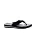 KuaiLu Black Flip Flops Size 7 - photo 1