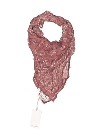Chan Luu Scarf (view 1)